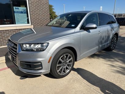 Used 2019 Audi Q7 2.0T Premium Plus w/ Premium Plus Package