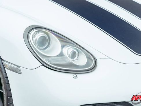 Used 2009 Porsche Cayman RWD image 39
