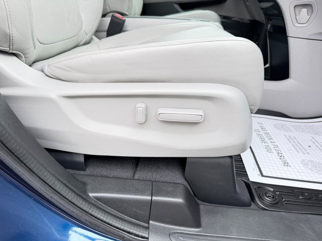 Used 2020 Honda Odyssey EX-L image 53