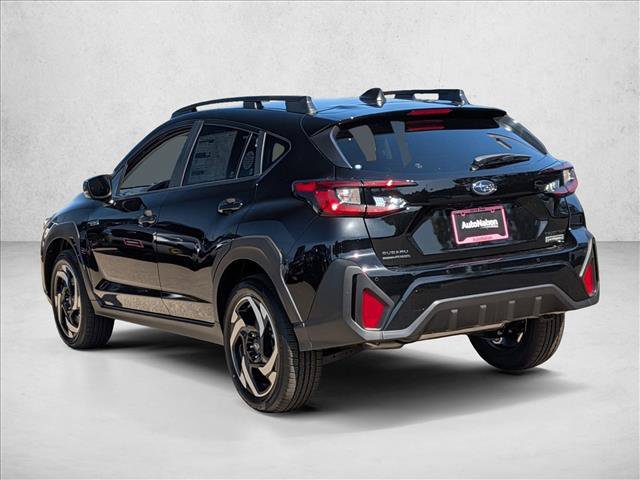 New 2026 Subaru Crosstrek 2.5i Limited w/ Crosstrek Mirror Package AWD/4WD image 9