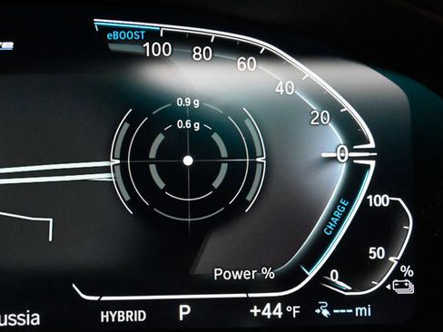 Used 2023 BMW 530e xDrive w/ Premium Package image 76