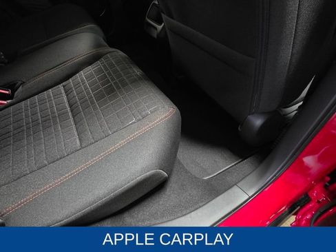 New 2026 Honda HR-V Sport image 16