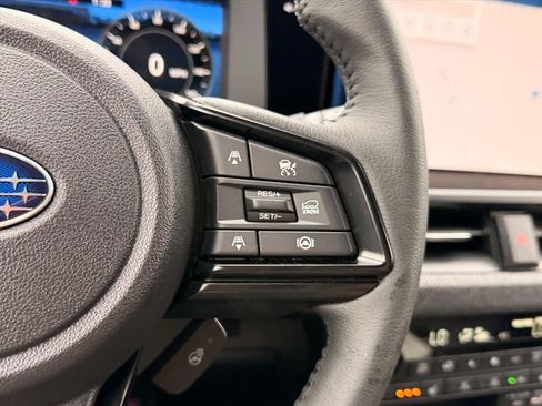 New 2026 Subaru Outback Limited AWD/4WD image 21