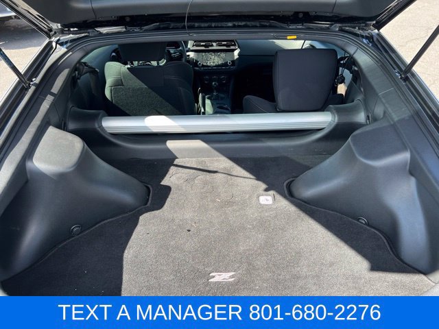 Used 2026 Nissan Z Sport w/ Floor Mat Package RWD image 31
