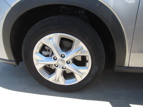 Used 2024 Honda HR-V LX image 5