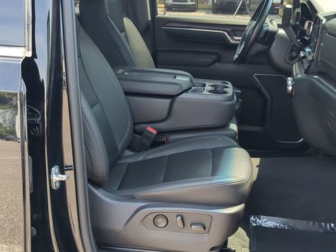 Used 2024 GMC Sierra 1500 SLT image 26