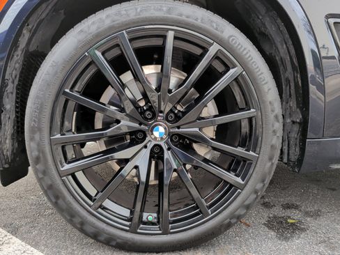 Certified 2023 BMW X5 sDrive40i w/ Executive Package image 14