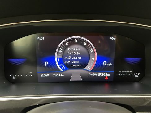 Used 2024 Volkswagen Tiguan S image 30