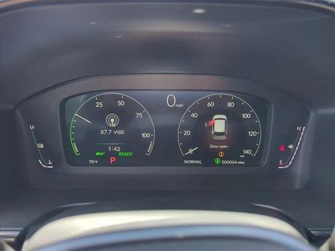 New 2026 Honda CR-V Sport-L image 11