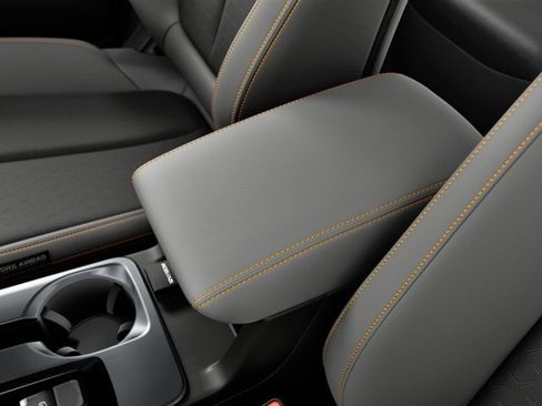 New 2026 Subaru Forester Wilderness AWD/4WD image 21