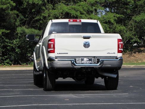 Used 2022 RAM 2500 Laramie AWD/4WD image 11