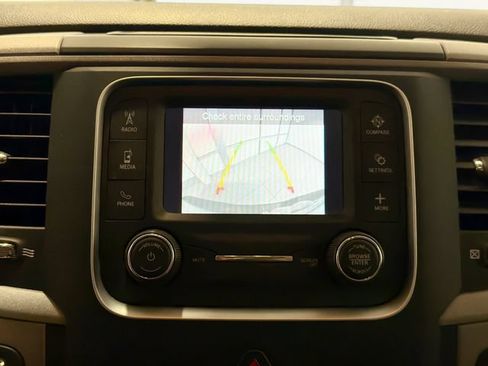 Used 2024 RAM 1500 Tradesman w/ Popular Equipment Group AWD/4WD image 12