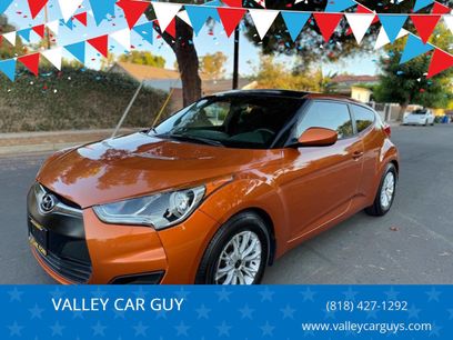 Used 2012 Hyundai Veloster