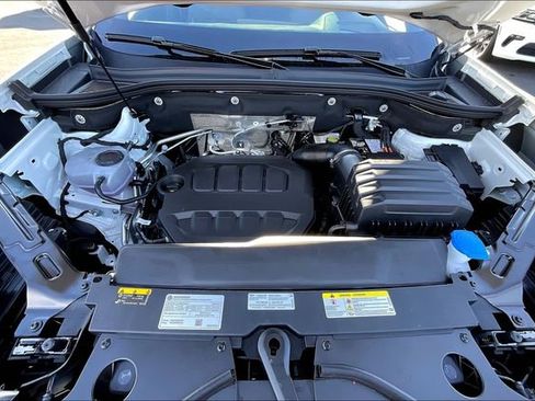 New 2026 Volkswagen Atlas Cross Sport SEL Premium R-Line image 12