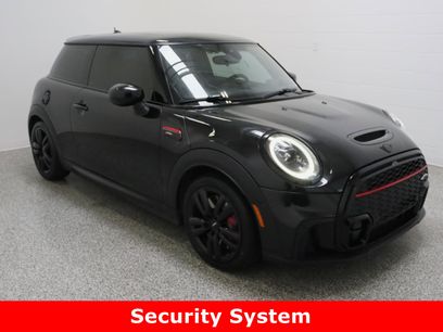 Used 2024 MINI Cooper John Cooper Works