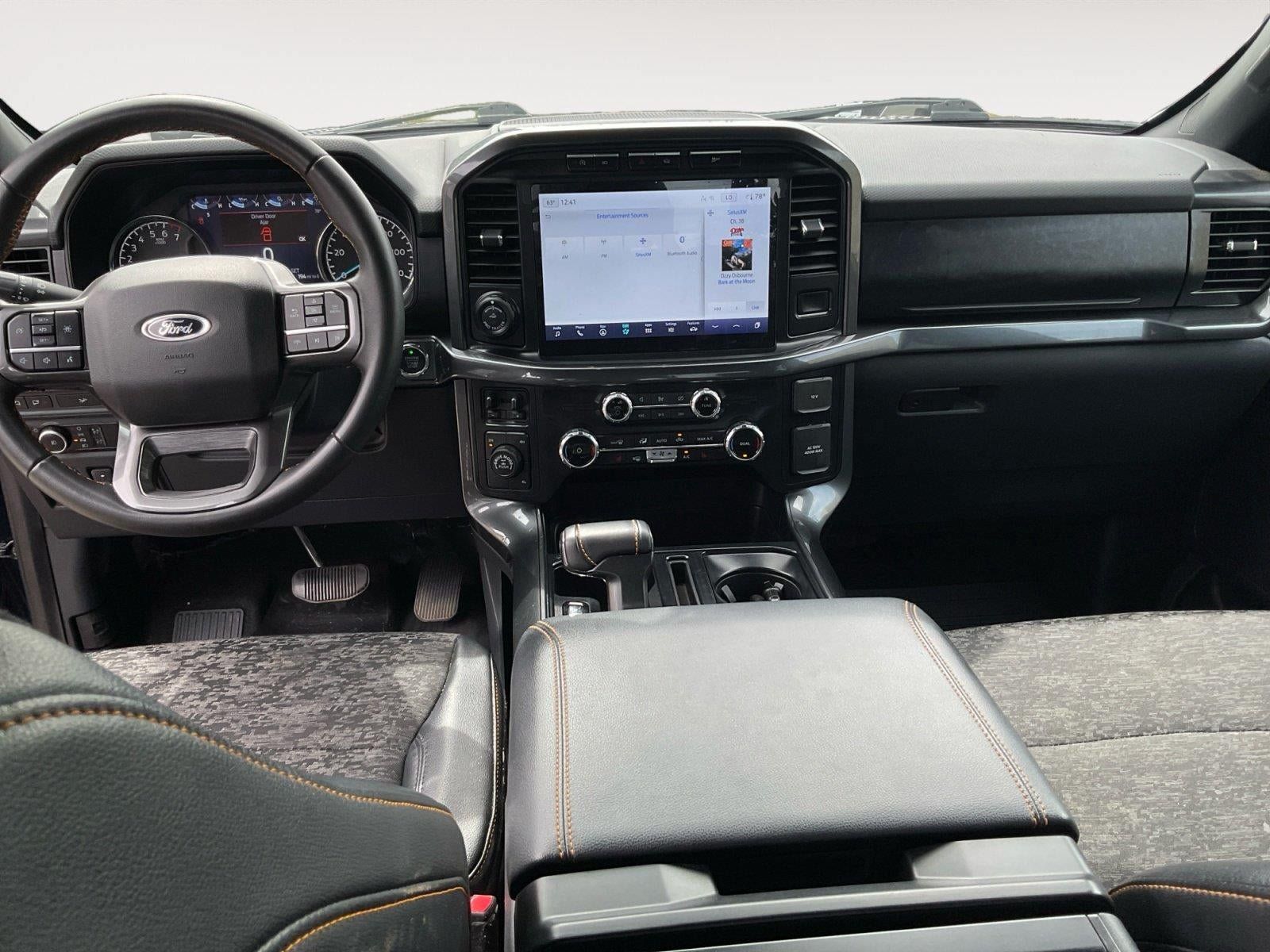 Used 2023 Ford F150 Tremor AWD/4WD image 10