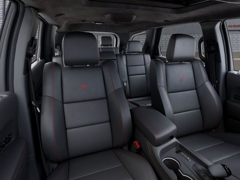 New 2026 Dodge Durango GT image 9