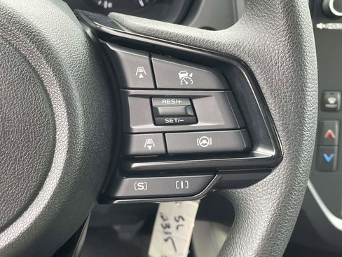 Certified 2026 Subaru Forester image 20