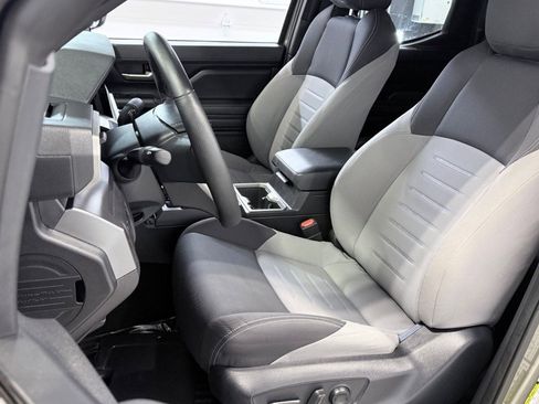 Used 2024 Toyota Tacoma TRD Sport image 26