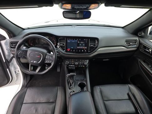 Used 2025 Dodge Durango GT AWD/4WD image 32