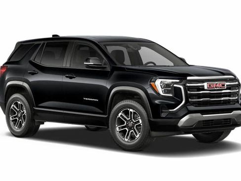 New 2027 GMC Terrain Elevation FWD image 6