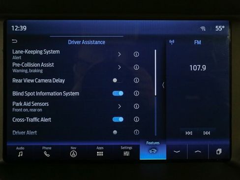 Used 2023 Ford Bronco Outer Banks image 24