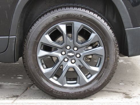 Used 2020 Chevrolet Traverse RS AWD/4WD image 41