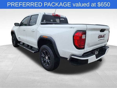Certified 2023 GMC Canyon Elevation w/ Elevation Premium Package image 6