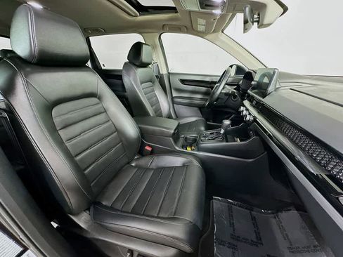 Used 2025 Honda CR-V EX-L image 15