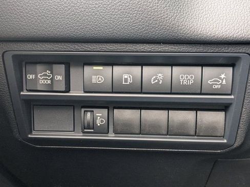 New 2026 Toyota Tundra Limited AWD/4WD image 23