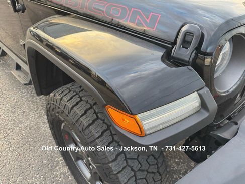 Used 2001 Jeep Grand Cherokee Laredo image 24