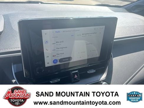 Used 2026 Toyota Corolla XSE FWD image 20