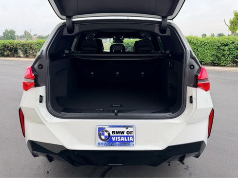 New 2026 BMW X3 xDrive30 image 5