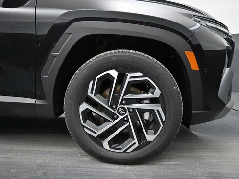 New 2026 Hyundai Tucson Limited AWD/4WD image 10