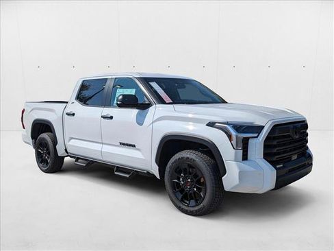 New 2025 Toyota Tundra SR5 image 7
