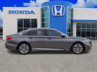 Used 2019 Honda Accord EX video 2