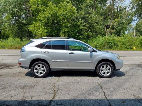 Used 2008 Lexus RX 400h 2WD image 5