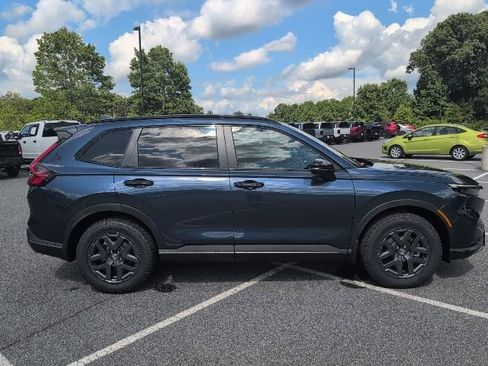 Certified 2026 Honda CR-V TrailSport image 5