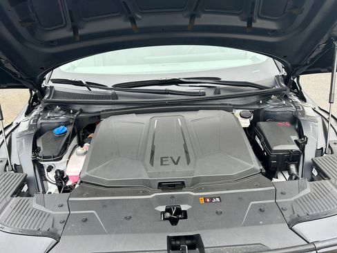 Certified 2026 Hyundai Ioniq 5 SEL AWD/4WD image 29
