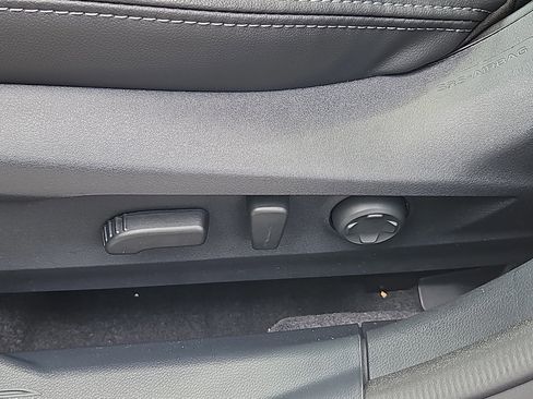 New 2025 Subaru Legacy Touring XT image 17