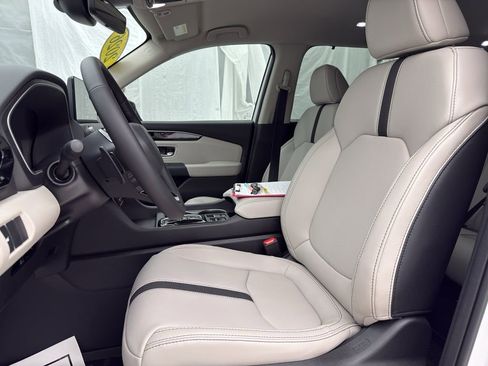 New 2026 Honda Pilot EX-L image 16