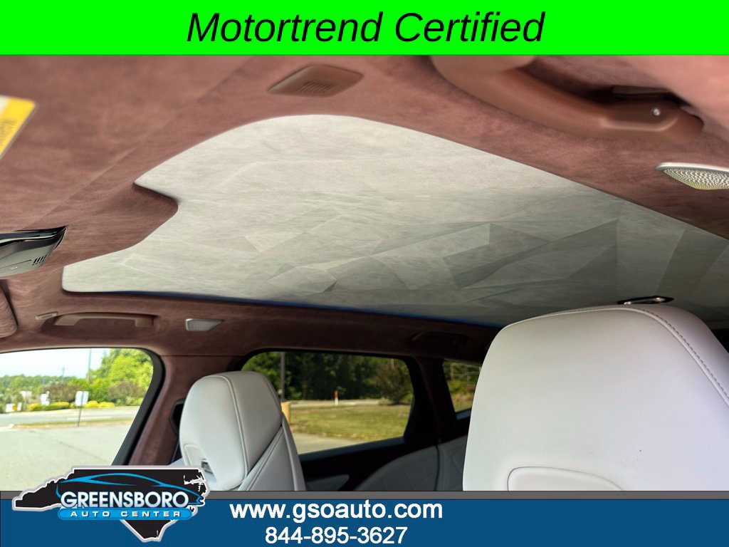 Used 2024 BMW XM AWD/4WD image 41