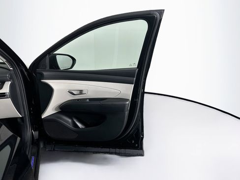 Used 2025 Hyundai Tucson SEL AWD/4WD image 33