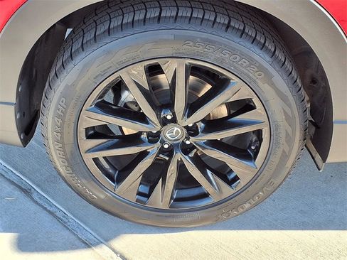 Used 2023 MAZDA CX-9 Touring Plus image 9