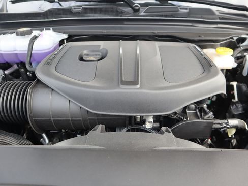 New 2026 RAM 1500 Laramie w/ Night Edition image 21