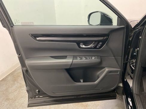 Used 2023 Honda CR-V EX-L image 20