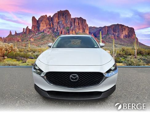 Used 2026 MAZDA CX-30 AWD 2.5 S image 6