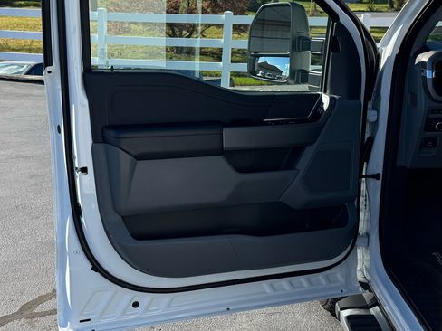 Used 2024 Ford F150 XLT w/ Equipment Group 302A MID image 13