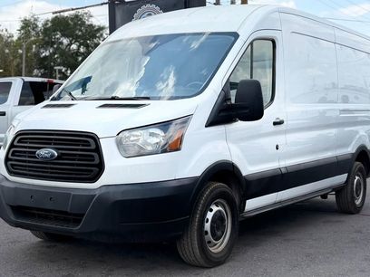 Used 2019 Ford Transit 250 148 Medium Roof