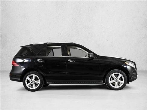 Used 2018 Mercedes-Benz GLE 350 4MATIC image 4
